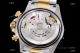 JH Factory Swiss Copy Rolex Daytona JH Cal.4130 Watch Blue Mother Of Pearl Dial 2-Tone (6)_th.jpg